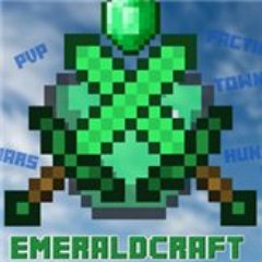 EmeraldCraftNetwork Profile