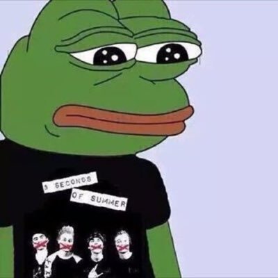 5sos spam account 😑😘