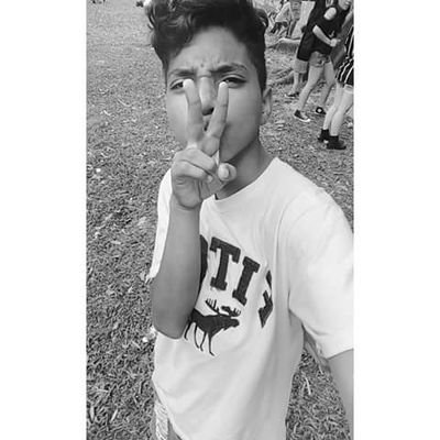 GabrielVianaof1's profile picture. Você é, o que escolhe ser. 
Afinal, aquilo que amamos sempre será parte de nós. 
— Harry Potter.