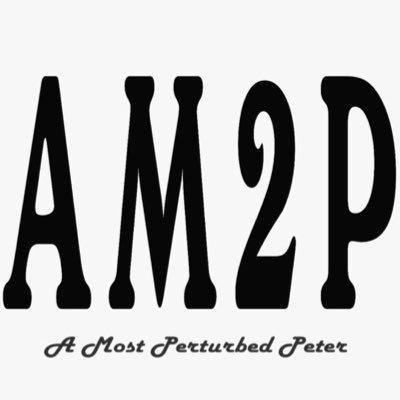 AM2Pxxl's profile picture. 