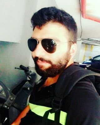 CS Undergrad | Developer | Computer Networks enthusiast | Badminton