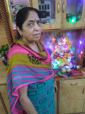 3d27c6621c974a6's profile picture. 
