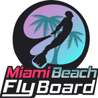 🌎Life is an #Adventure 💥Journey with us through #Paradise 🚀Live the #FlyBoard experience. Follow us Instagram 👉@miamibeachflyboard Reserve ☎️ (305) 780-1997