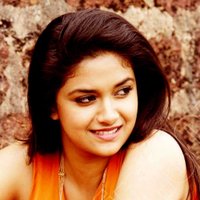 Team Keerthy (@teamkeerthy) 's Twitter Profile