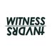 WTNSSCO (@witnessinvdrs) Twitter profile photo WTNSSCO (@witnessinvdrs) Twitter profile photo