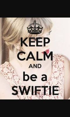 Fanoftaylorswi3's profile picture. TAY IS THE BEST I am proud to call myself SWIFTIE