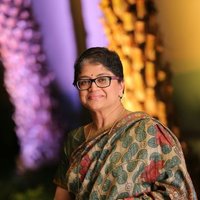 Sharmila Karve (@sharmilaakarve) 's Twitter Profile Photo