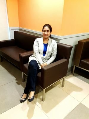 nidachaudhary82's profile picture. Froebels