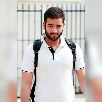 shashank1695's profile picture. Civil engineer
Lucknow😍
22