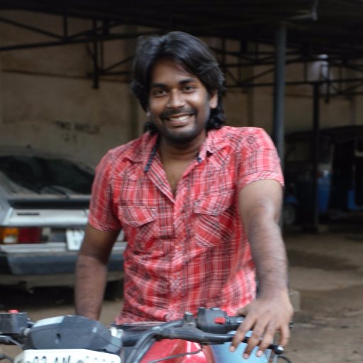 kamaleshsun's profile picture. SI