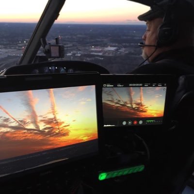 CptMike2596's profile picture. Retired Commercial Broadcast Helo Pilot, 28yrs. Retired Police & Army Pilot Investigator 36yrs. Firearms expert / Problem solver, Awaiting another adventure!