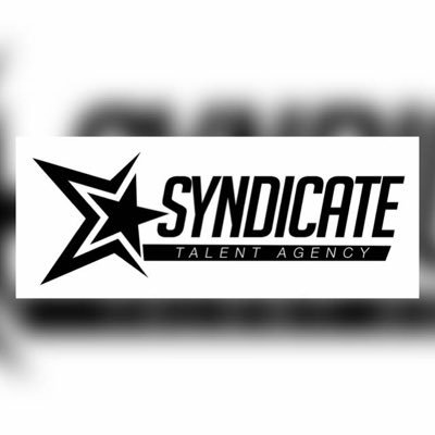 LTD Company:Management,bookings talent agency, PR, scouting talent worldwide. Email: syndicatetalentagency@hotmail.com