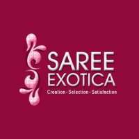 Saree Exotica(@sareeexotica) 's Twitter Profile Photo