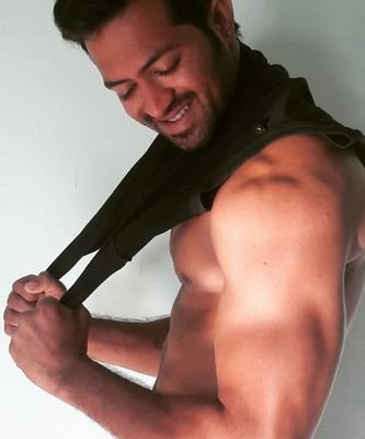 nikesh_kanchane's profile picture. Bollywood and Celebrities