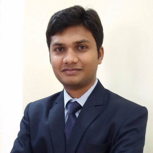 NandkishorBatt2's profile picture. 