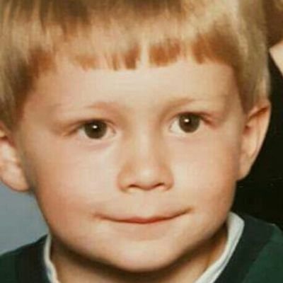 travisvanbelle's profile picture. chill, but also sick.