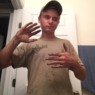Animals Fun Weird guns mudding shooting mud mowers