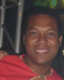 diego_araujo10's profile picture. Carioca da Gema • Vascaíno • Developer