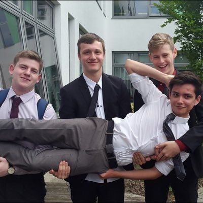 jackwestwoodd's profile picture. 