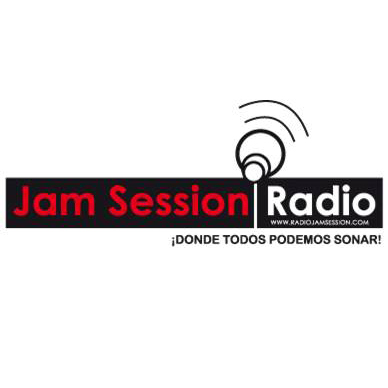 JAMSESSIONRADIO's profile picture. 