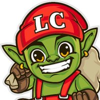 Rechtschaffender Goblin 💰 (@lootcamp_tv) 's Twitter Profile Photo Rechtschaffender Goblin 💰 (@lootcamp_tv) 's Twitter Profile Photo