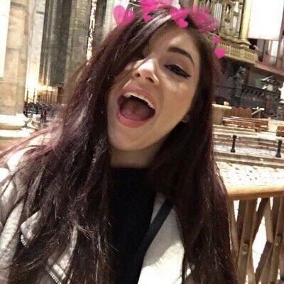 poeticIust's profile picture. doggo loving girl who likes to pretend she has her life together.