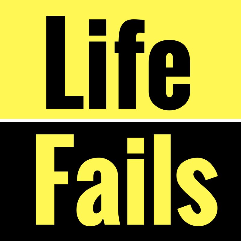Life Fails is a youtube channel bringing the funniest fail clips from around the internet. hope you all enjoy.https://t.co/EcYTs4oHwx