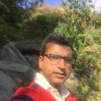 Hemant Ojha, PhD(@ojhahemant1) 's Twitter Profile Photo