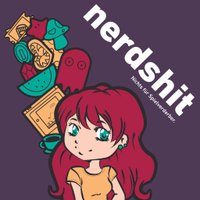 Nerdshit (@nerdshit_de) 's Twitter Profile
