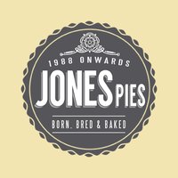 Jones Pies (@jonespiesuk) 's Twitter Profile Photo Jones Pies (@jonespiesuk) 's Twitter Profile Photo