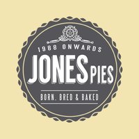 Jones Pies(@JonesPiesUK) 's Twitter Profile Photo