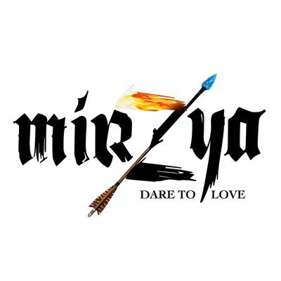 Official handle of Mirzya, directed by Rakeysh Omprakash Mehra | Starring Harshvardhan Kapoor & Saiyami Kher