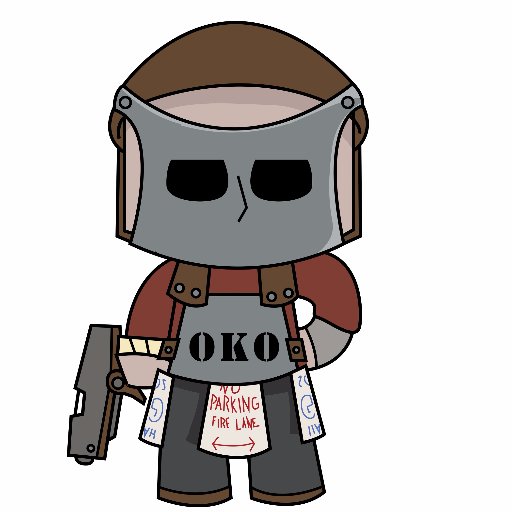 OkoTrading Profile Picture