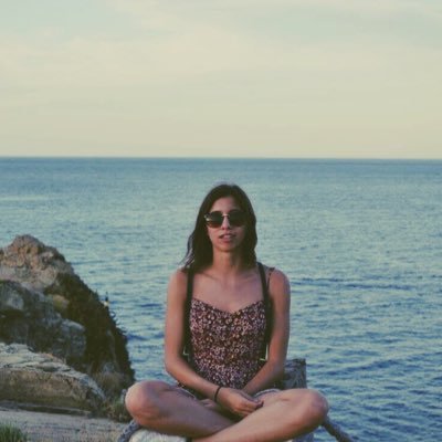 ariadnapinar's profile picture. 