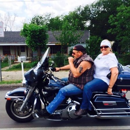 U.S.M.C Veteran. Enjoying retired life.100% behind Trump.