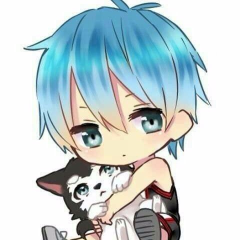 otakvkpopers's profile picture. 