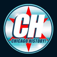 Chicago History ™️(@Chicago_History) 's Twitter Profileg