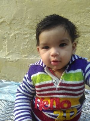 AartiRa34470855's profile picture. 