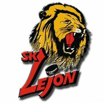 Officiellt twitterkonto för SK Lejon Hockeyettan Norra. Följ oss gärna på Instagram (sk_lejon) och på Facebook också.