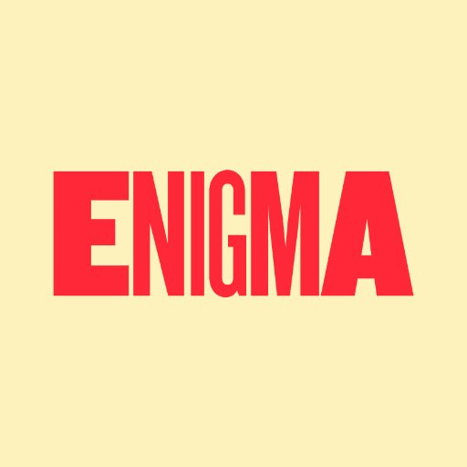 ENIGMA