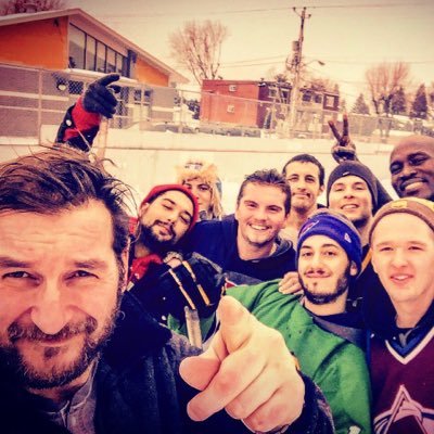 masonontherun's profile picture. Humanitarian organization.