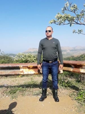 Rahul Patel living in ahmedabad working in kaizen hospital memnagar ahmedabad as a night administrator.