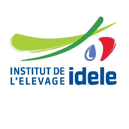 Institut de l'élevage - Idele Profile