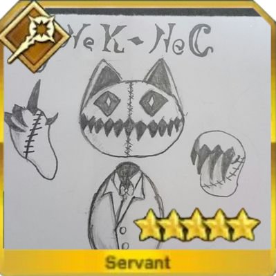 ネクラナネクロさんのプロフィール画像
