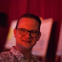 Tom Roden (@tommroden) 's Twitter Profile