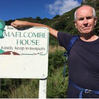 Malcolm Stoneman(@mutley7781) 's Twitter Profile Photo