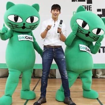 2PM❤️韓国💖テクペン💚 2PM好きな方と繋がりたいです！！