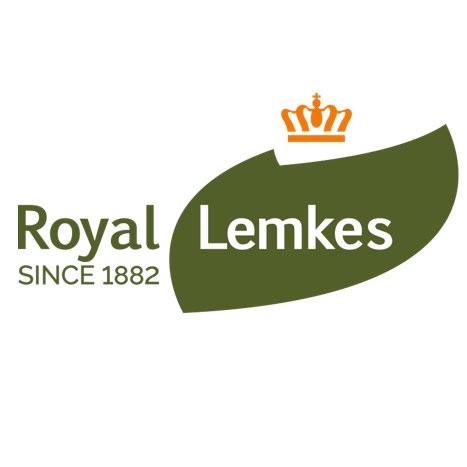 Royal Lemkes offers tailor made solutions to retailers who strive to enlarge their shelf returns.
