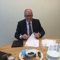 Gerard Hoiting (@gerardhoiting) 's Twitter Profile