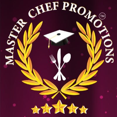 Master Chef Promotions™. Recognising Chef's around UK. Showing there hidden unique talents and mastering top class performance in cooking.